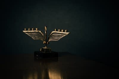 Menorah