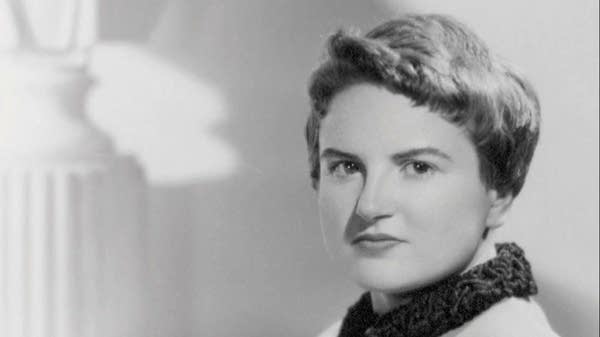 Poster Ruth Slenczynska