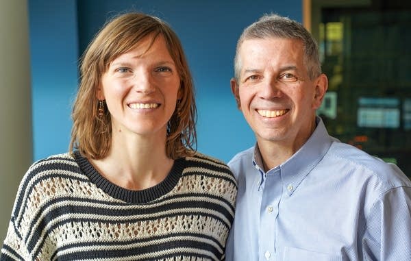 Music with Minnesotans: Sara Zanussi