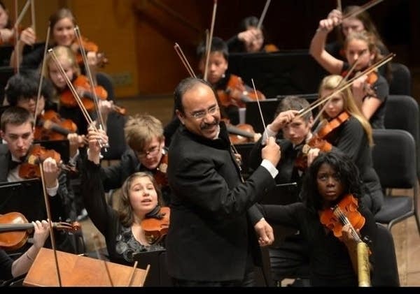 Regional Spotlight: Minnesota Youth Symphonies