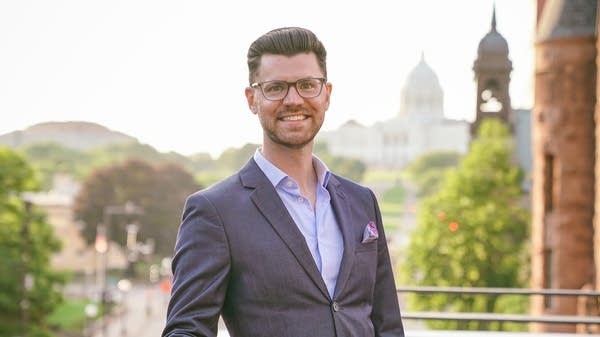 Minnesota composer grapples with tough topics, snares another Grammy nomination