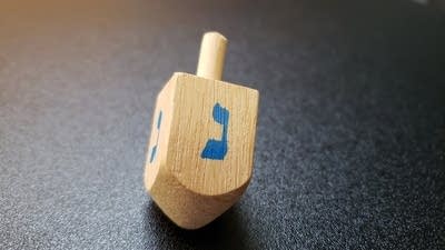 Dreidel
