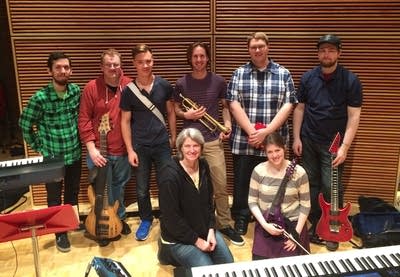 Do A Barrel Roll and Emily Reese