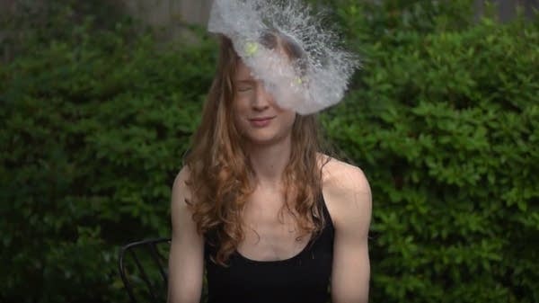 Diderot String Quartet is all wet, in the best way possible, with Mozart