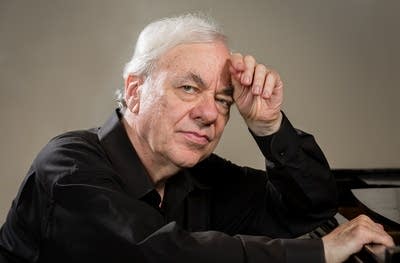 pianist richard goode