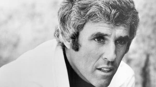 Poster Burt Bacharach