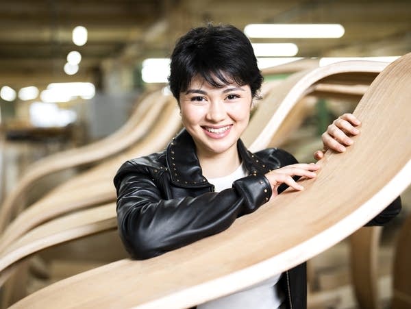 Young Artist in Residence: Avery Gagliano