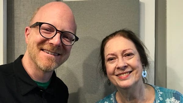 Defying gravity and defying the odds