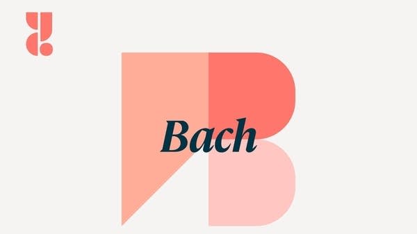 Bach: Inspiring and colorful classics from the master of Baroque music