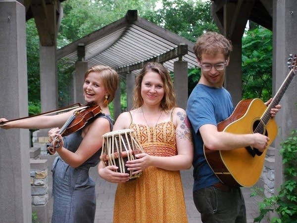 Regional Spotlight: Sprig of That