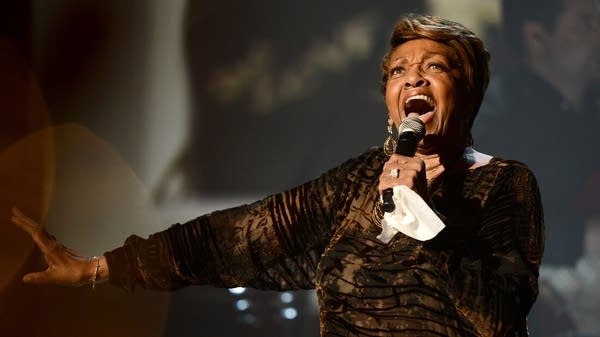 Poster 2012 BET Awards - Show