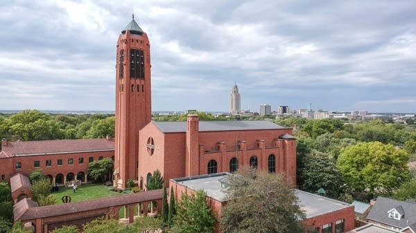First Plymouth Congregational Church