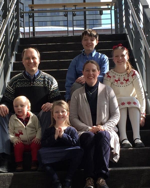 Music with Minnesotans: The Monsens