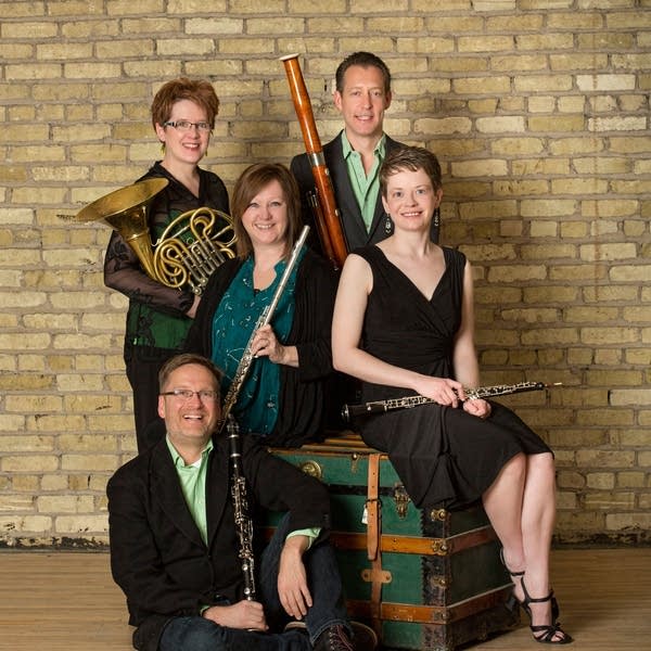 Concordia Wind Quintet