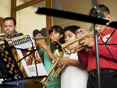 From Mozart to Mr. Rogers