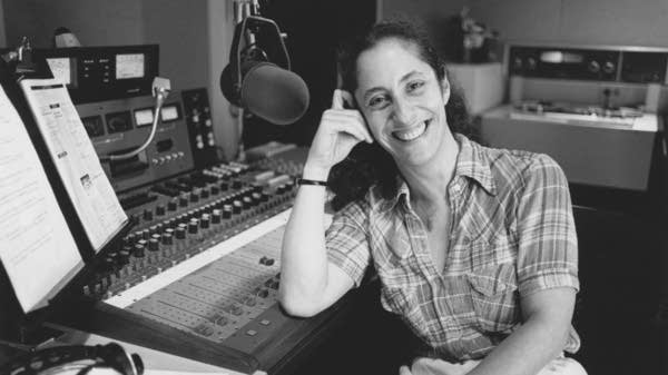 Celebrating 40 years of classical host Mindy Ratner on the air