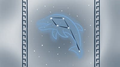 YourClassical Storytime - Arion and the Dolphin