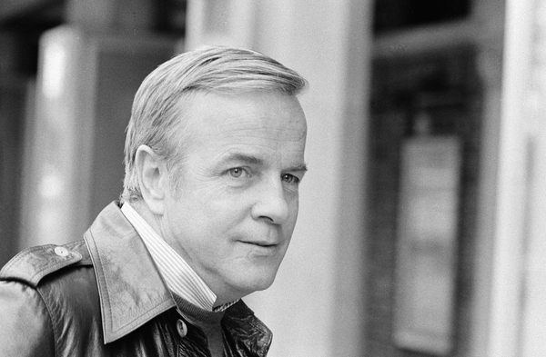 Franco Zeffirelli pictured above in New York in October 1974.