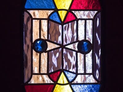 Heights Theater Organist