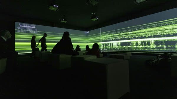 Poster The Great Animal Orchestra