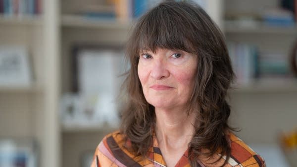 Poster Martha Mockus