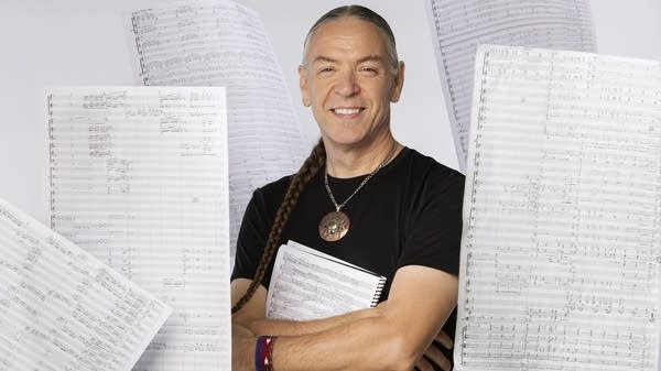 Poster Jerod Impichchaachaaha’ Tate