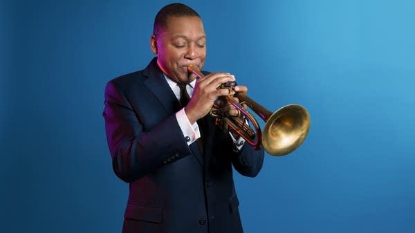 Detroit Symphony Orchestra presents Wynton Marsalis' 'Blues Symphony'