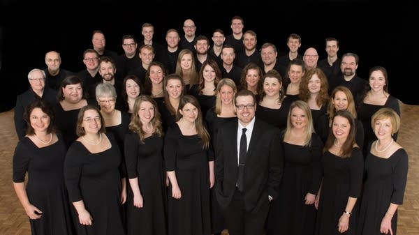 Director Matthew Culloton shares the Singers' nature-inspired collection