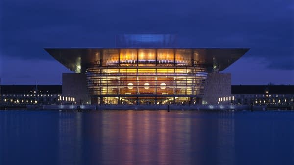 The Royal Danish Opera