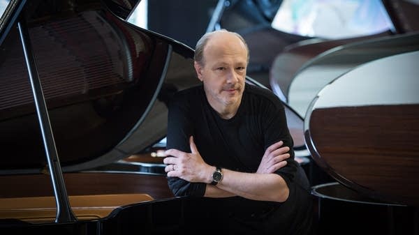 Pianist Marc-André Hamelin shares his love for C.P.E. Bach