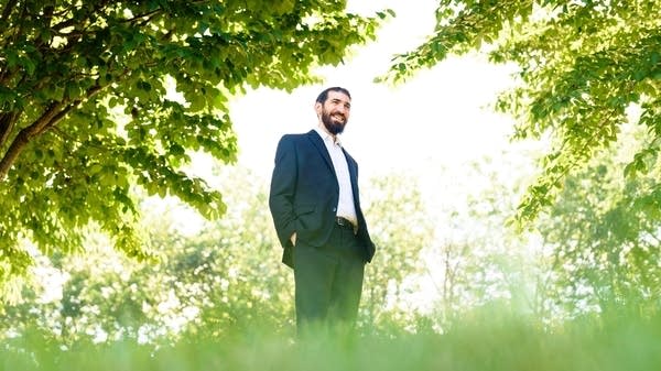 Poster Composer Jonathan Leshnoff