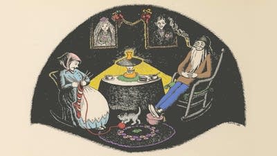 YourClassical Storytime: Millions of Cats 12