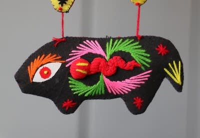 Spring Moon – A Musical Celebration of the Lunar New Year