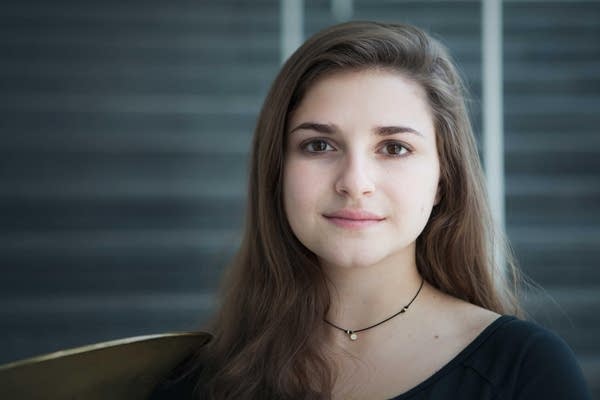 Performance Today in the Classroom: Lauren Anker