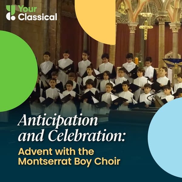 Poster Anticipation and Celebration 2