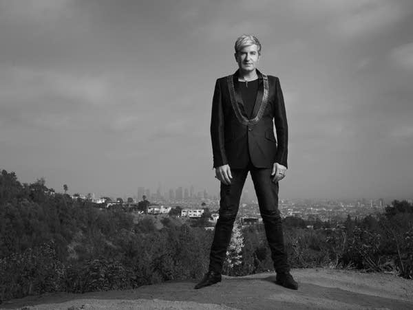 Pianist Jean-Yves Thibaudet champions an all but forgotten composer