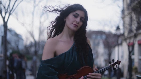 Middle Eastern connections