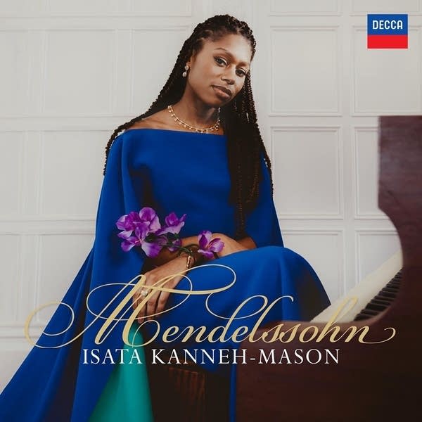 Isata Kanneh-Mason's sparkling Mendelssohn headlines August new releases