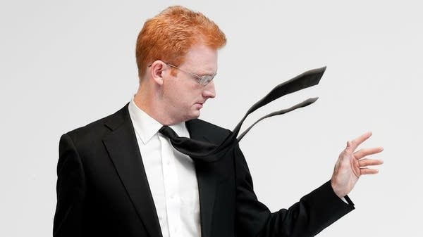 Pianist Steven Beck celebrates composer George Walker