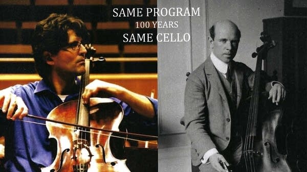 Poster Matinee Musicale 17