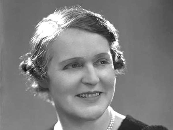 Germaine Tailleferre