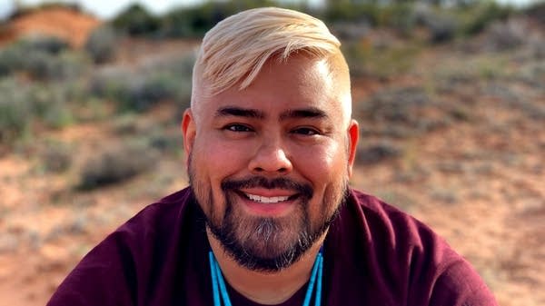 Listen: Connor Chee's 'Unbroken' pays tribute to Navajo Code Talkers of WWII