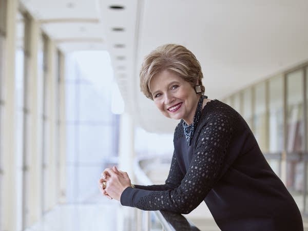 Deborah Borda