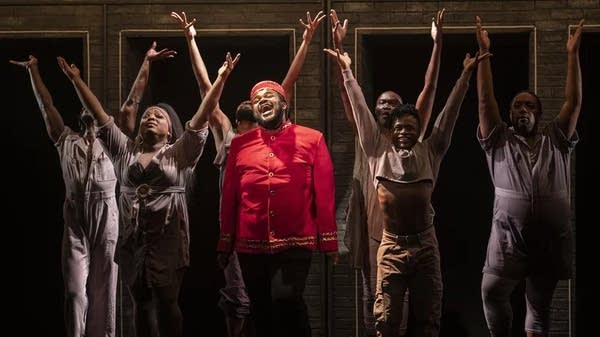 Poster A Strange Loop