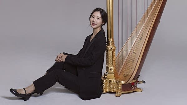 Young Artist in Residence: Jane Yoo