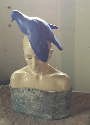 Kordula Coleman Sculptures