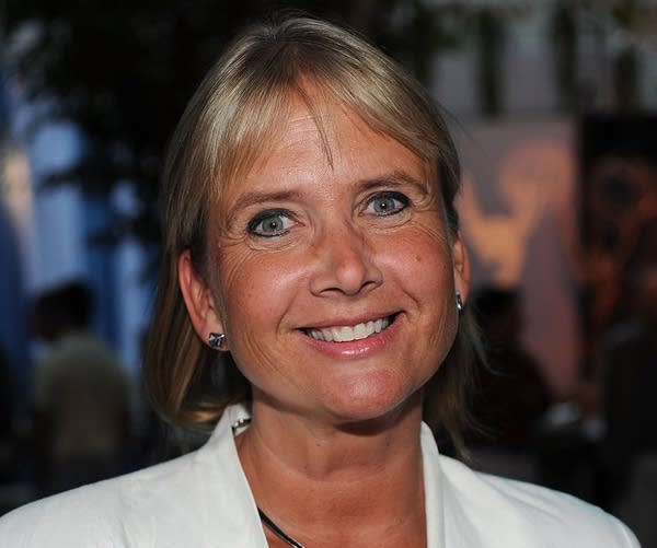 Poster Composer Lolita Ritmanis