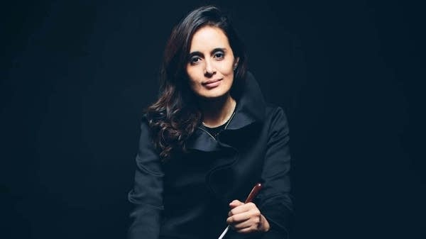 Listen: Gonzalez-Granados and Kimura Parker bring the Roaring '20s to Orchestra Hall