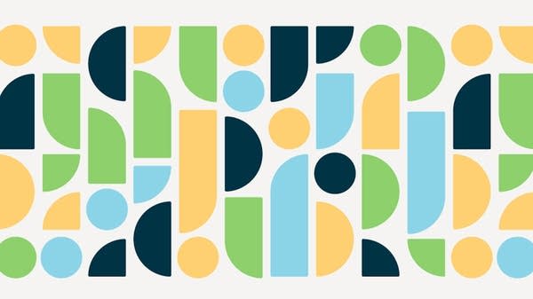 Poster YourClassical logo - Explore - 2