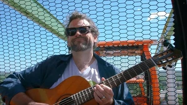 Opera's in the air at the Minnesota State Fair